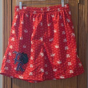 SYC Puerto Rico Shorts Size L